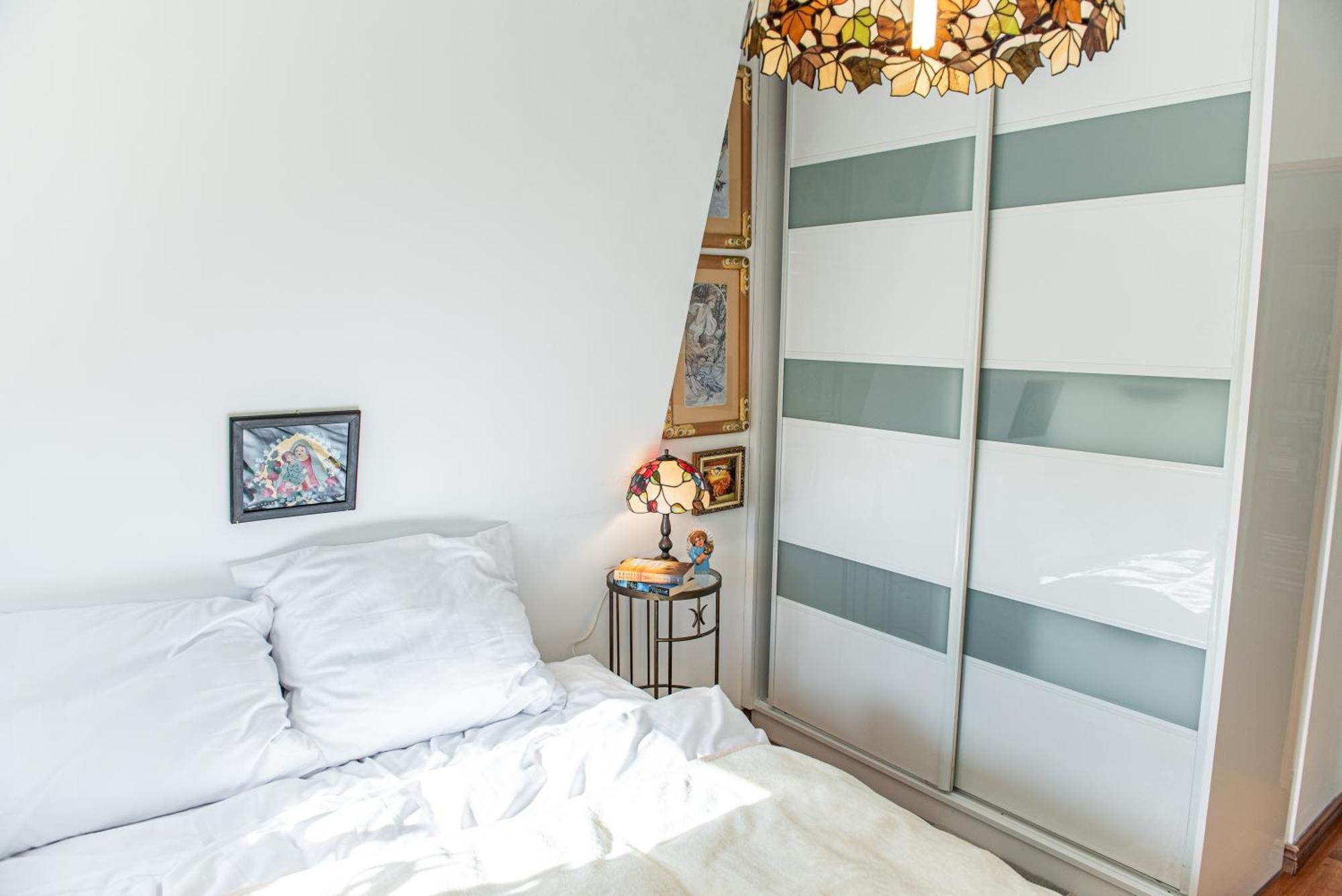Apartament Wiosenny Szczecinek Zewnętrze zdjęcie